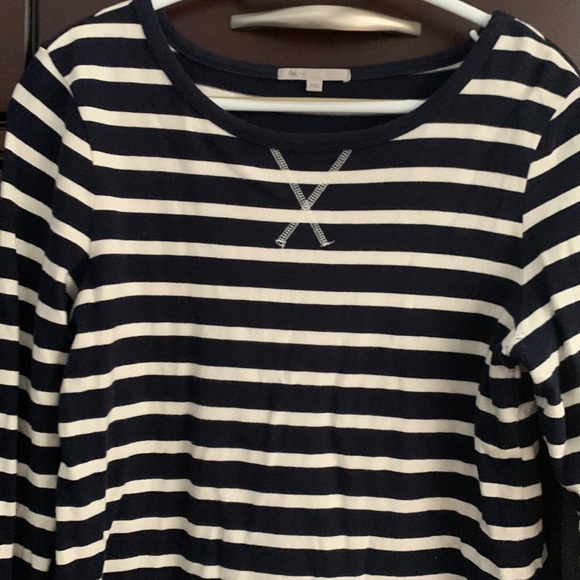 Gap nautical striped top - Picture 2 of 7